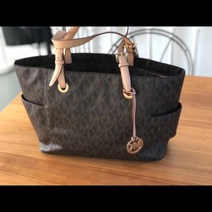 Michael Kors Tote Bag